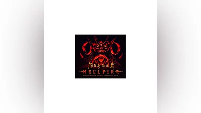 Diablo + Hellfire   GOG   (PC)