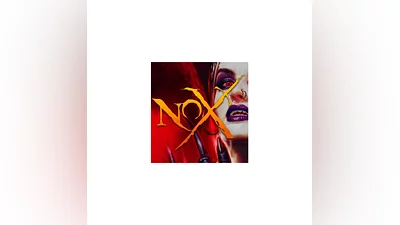 Nox    GOG   (PC)