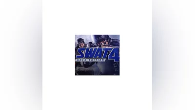 SWAT 4: Gold Edition   GOG   (PC)