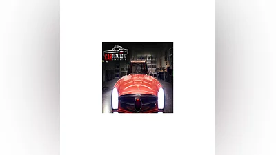Car Detailing Simulator (Steam key / Region Free)