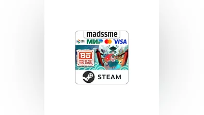 Bō: Path of the Teal Lotus * RU/KZ/CIS/TR/AR * STEAM