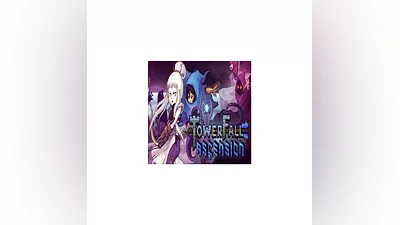 Towerfall: Ascension (Steam key / Region Free)