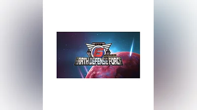 EARTH DEFENSE FORCE 6   PS4 / PS5  TR