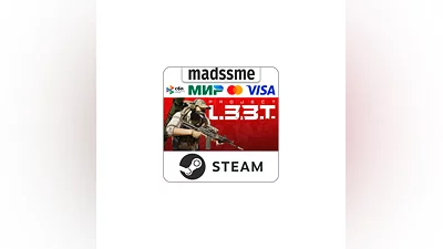 Project L33T * RU/KZ/CIS/TR/AR * STEAM   AUTO DELIVERY