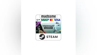 Trepang2 - Bladekisser DLC * RU/KZ/CIS/TR/AR * DLC