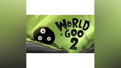 Nintendo Switch World of Goo 2