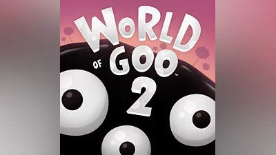 World of Goo 2   EPIC GAMES   (PC)