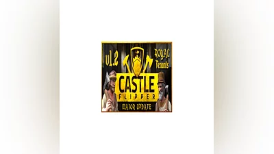 Castle Flipper (Steam key / Region Free)