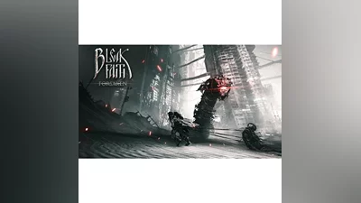 Bleak Faith: Forsaken   PS5  TURKEY