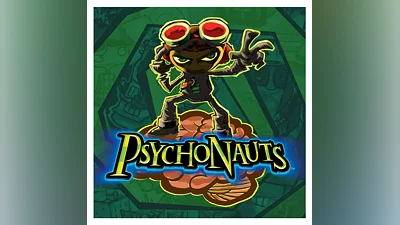 Psychonauts    PS4/PS5  TURKEY