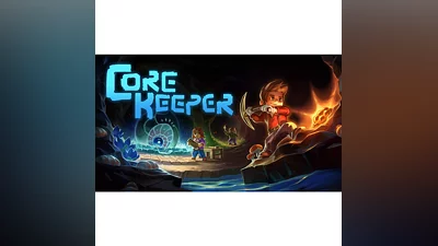 Core Keeper   PS5  TURKEY