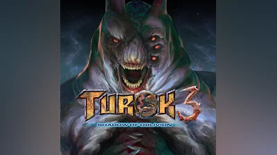 Turok 3: Shadow of Oblivion Remastered   GOG   (PC)