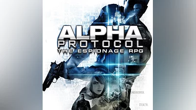 Alpha Protocol   GOG   (PC)