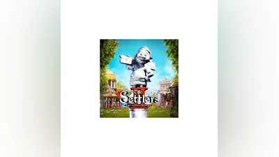 The Settlers  2: 10th Anniversary   GOG   (PC)