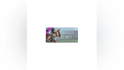 Rogue: Genesia - Dog Pet   DLC STEAM GIFT RUSSIA