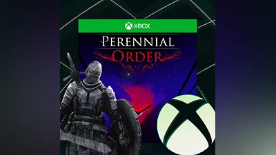 Perennial Order Xbox Series X|S ACTIVATION