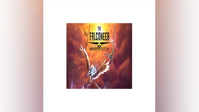 The Falconeer: Warrior Edition (Steam key/Region Free)