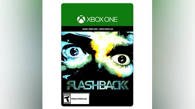 Flashback XBOX ONE / SERIES X|S / WIN10 Key