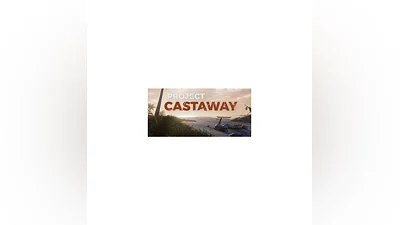 Project Castaway   STEAM GIFT RUSSIA