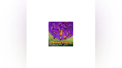 Bloomtown: A Different Story  PS4/PS5 TURKEY