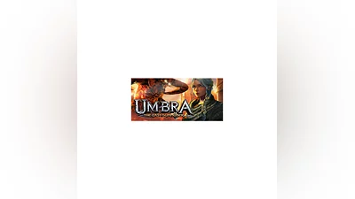 Umbra: The Last Summoner   STEAM GIFT RUSSIA