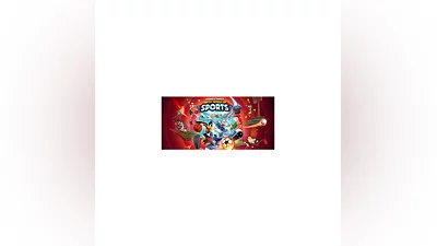 Looney Tunes: Wacky World of Sports steam