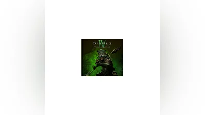 Diablo  IV: Vessel of Hatred  Battle.net  TURKEY