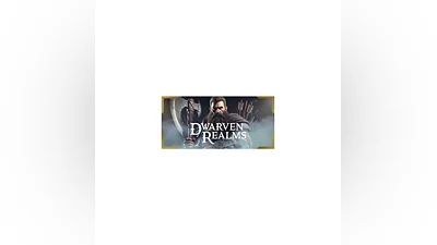 Dwarven Realms AUTODELIVERY Steam RU/BY/KZ/UA