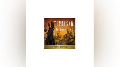 Tunguska: The Visitation Enhanced Edition Steam key