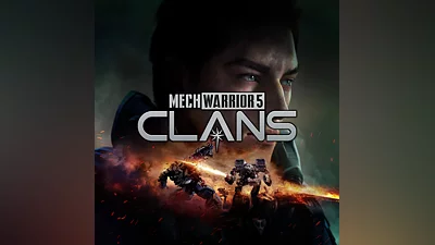 MechWarrior 5: Clans   EPIC GAMES   (PC)