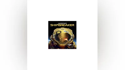 Hardspace: Shipbreaker   EPIC GAMES   (PC)