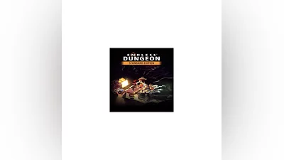 ENDLESS Dungeon   EPIC GAMES   (PC)