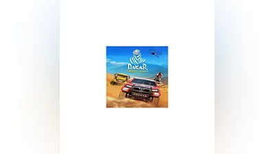 Dakar Desert Rally   EPIC GAMES   (PC)