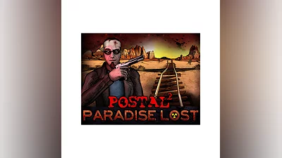DLC POSTAL 2: Paradise Lost / Steam Key / RU+WORLD