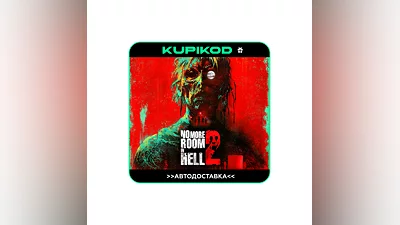 No More Room in Hell 2 STEAM GIFT  AUTO