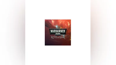 Warhammer 40,000: Rites of War   GOG   (PC)
