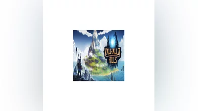 Valhalla Hills (Steam key / Region Free)