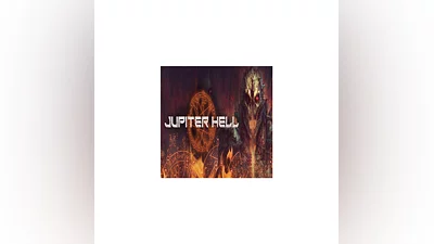 Jupiter Hell (Steam key / Region Free)