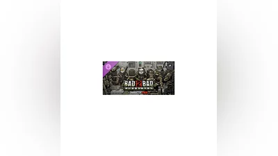 Bad 2 Bad: Apocalypse - 7 character pack   DLC STEAM