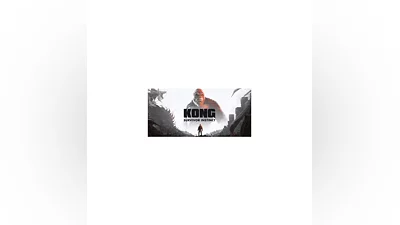 Kong: Survivor Instinct XBOX SERIES X|S Key