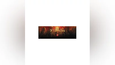 ZEPHON - Supporter Edition steam