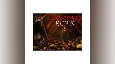POSTAL Redux / Steam Key / RF+CIS