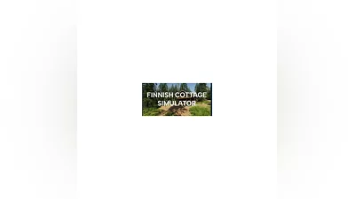 Finnish Cottage Simulator   STEAM GIFT RUSSIA