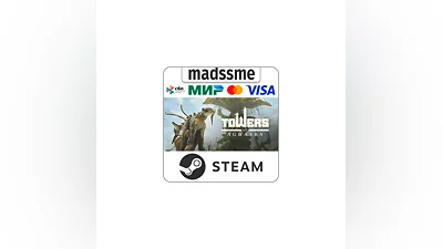 Towers of Aghasba * RU/KZ/CIS/TR/AR * STEAM   AUTO