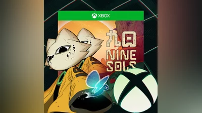 Nine Sols XBOX + PC ACTIVATION