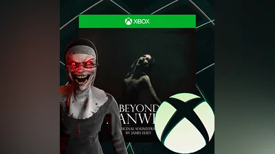 Beyond Hanwell XBOX SERIES X|S ACTIVATION