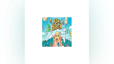 Mr. Sun's Hatbox (Steam key / Region Free)