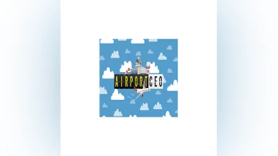 Airport CEO   GOG   (PC)