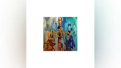 Alien Nations   GOG   (PC)