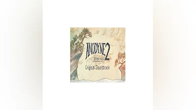Anodyne 2: Return to Dust 2 OST   GOG   (PC)